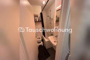Tauschwohnung: München, Sendling-Westpark: 1-Zimmer-Wohnung, 25 m², 550 € – Die vollständige Adresse der Immobilie erhältst du vom Anbieter., 81369 Mittersendling, München – Vorschaubild 2