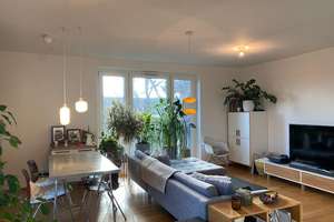 Exklusiv wohnen am Alten Güterbahnhof: Stilvolle 2-Zimmer-Wohnung mit hochwertiger Ausstattung & Bal – Alter Güterbahnhof 2C, 22303 Winterhude, Hamburg – Vorschaubild 2