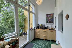 Exklusivauftrag! Grandiose Stadtvilla in ruhiger und dennoch zentraler Lage – Die vollständige Adresse der Immobilie erhältst du vom Anbieter., 12203 Steglitz, Berlin – Vorschaubild 7