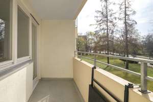 Sehr gut geschnittene 3-Zimmer-Wohnung mit Südbalkon & Tiefgarage – Die vollständige Adresse der Immobilie erhältst du vom Anbieter., 80935 Lerchenau-Ost, München – Vorschaubild 7