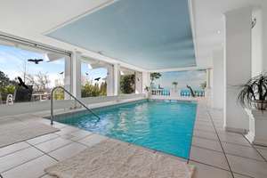 RESERVIERT: Exklusive Villa mit Schwimmbad, Sauna und atemberaubendem Blick – Die vollständige Adresse der Immobilie erhältst du vom Anbieter., 72766 Reutlingen-Mitte, Reutlingen – Vorschaubild 9