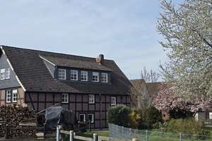 Exklusives Reitanwesen mit ca. 400 m² Wohnfläche, Reithalle &17000 m2 langfistig gesicherter Fläche  – Auf der Insel 6, 37632 Eschershausen – Vorschaubild 6