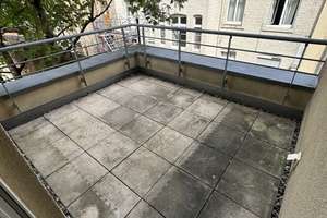 Helle, voll möblierte 4-Zimmer-Wohnung (125 m²) mit 3 Balkonen – ideal für Familie oder 3er-WG  – Luisenstraße ., 69115 Bergheim, Heidelberg – Vorschaubild 20