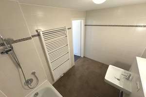 BJ - 2014 / Städtische, moderne 2-Zi-Wohnung. Ab sofort frei! – 80686 Land in Sonne, München – Vorschaubild 11