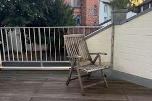 Appartement mit Balkon in Paderborn Nähe Wall – Die vollständige Adresse der Immobilie erhältst du vom Anbieter., 33102 Kernstadt, Paderborn – Vorschaubild 4