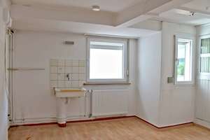 Fußläufig alles erreichbar * kleines Einfamilienhaus in Arheilgen – Die vollständige Adresse der Immobilie erhältst du vom Anbieter., 64291 Arheilgen, Darmstadt – Vorschaubild 9