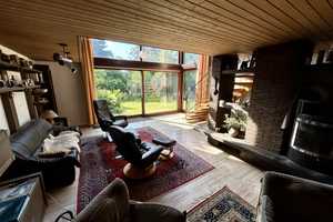 Grosszügiger Einfamilienhaus-Bungalow in ruhiger, grüner Oase in Weinstadt – Rems-Murr-Kreis – Vorschaubild 7