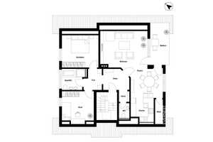 Solides Mehrfamilienhaus - – Rhein-Neckar-Kreis – Vorschaubild 13
