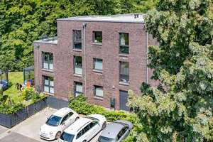 Maisonette Wohnung mit Ausstrahlung – Leben auf zwei Ebenen in Volksdorfer Toplage