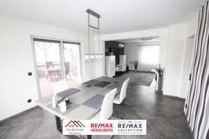 Dreifamilienhaus in Dielheim – 298m² + Garten, Garage und Nebengebäude - XL Grundstück 2.085m² – Neuwiesenweg 8, 69234 Dielheim – Vorschaubild 10