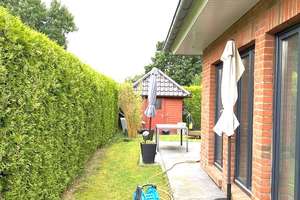 Tolles großzügiges Einfamilienhaus in begehrter ruhiger Lage in Harrislee. TOP ! Ansehen ! – Die vollständige Adresse der Immobilie erhältst du vom Anbieter., 24955 Harrislee – Vorschaubild 18