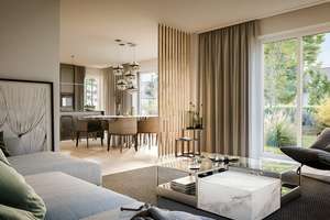 Modernes Wohnen in Lechhausen – Danzigerstraße 5, 86167 Lechhausen-Ost, Augsburg – Vorschaubild 15