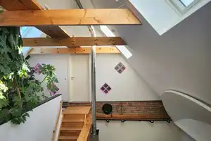 Luxus Landhaus mit Gewerbe und optionaler Pferdewiese in Waldnähe von Belsch (Kreis Ludwigslust) – Ludwigslust (Kreis) – Vorschaubild 15