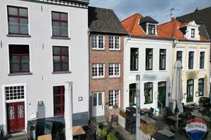Schönes Stadthaus im Herzen von Kalkar – Die vollständige Adresse der Immobilie erhältst du vom Anbieter., 47546 Kalkar – Vorschaubild 33
