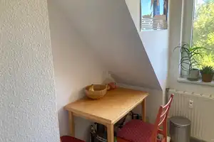 Wohnen am Meer! Schöne 2 Zi.-Wohnung in Rostock! – Rostock – Vorschaubild 6