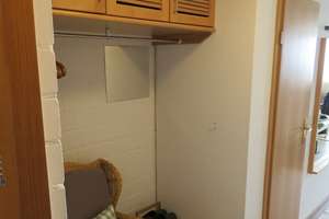 Eigentumswohnung/Ferienwohnung in absolut ruhiger Waldrandlage in Sankt Englmar – Die vollständige Adresse der Immobilie erhältst du vom Anbieter., 94379 Sankt Englmar – Vorschaubild 26