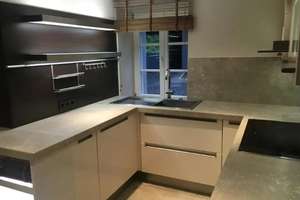 Exklusive Doppelhaushälfte in Bestlage Düsseldorf – klimatisiert, modern, mitten im Grünen! – 40629 Hubbelrath, Düsseldorf – Vorschaubild 6