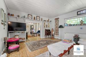 ~~Ein Bungalow, wie’s ihn kaum noch gibt – viel Platz, Natur und das gute Gefühl von Zuhause.~~ – Die vollständige Adresse der Immobilie erhältst du vom Anbieter., 49699 Lindern (Oldenburg) – Vorschaubild 13