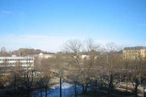 SONNIGE TOLL GESCHNITTENE 2-ZIMMER -WOHNUNG MIT GROßER KÜCHE UND SÜDBALKON – Dachauer Strasse 235, 80637 Dom Pedro, München – Vorschaubild 4