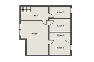 Exklusives Einfamilienhaus in Bestlage des Forstwaldes! – Die vollständige Adresse der Immobilie erhältst du vom Anbieter., 47804 Forstwald, Krefeld – Vorschaubild 26