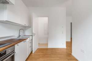 Stralau Living – Stilvolle 3-Zimmer-Wohnung in besonderer Lage – Die vollständige Adresse der Immobilie erhältst du vom Anbieter., 10245 Friedrichshain, Berlin – Vorschaubild 4