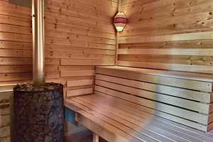 NEUER PREIS |TOP Einfamilienhaus INKLUSIVE 1474m² Traumgrundstück + Whirlpool + Kamin + Saunahaus – Oberhavel (Kreis) – Vorschaubild 7