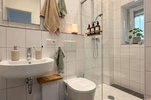 ++ SANIERTE EG-WOHNUNG mit EINBAUKÜCHE + WASCHMASCHINE ++ – Honsberger Str. 85 EG rechts, 42853 Altstadt, Remscheid – Vorschaubild 8