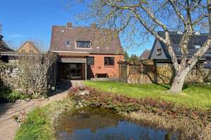 1.797 m² - Grund genug für dieses Einfamilienhaus in Kronsburg – Die vollständige Adresse der Immobilie erhältst du vom Anbieter., 24145 Gaarden-Süd und Kronsburg, Kiel – Vorschaubild 5