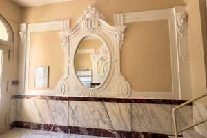 Eleganter Altbauklassiker am Bayerischen Platz – Großzügiges Wohnen mit Kamin – Heilbronner Straße 13, 10779 Schöneberg, Berlin – Vorschaubild 16