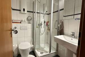 2-Zimmer im Erdgeschoss in direkter Nähe zum Stadtgarten in Essen mit Terrasse – Friedrich-List-Straße 31, 45128 Südviertel, Essen – Vorschaubild 8