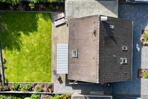 Einfamilienhaus mit perfektem Grundriss und Ausbaureserve im DG – Neuss (Rhein-Kreis) – Vorschaubild 3