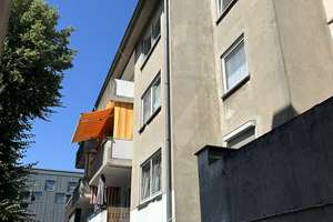 MFH gepflegt 13 Einheiten bereits in ETW aufgeteilt 10% Steigerungspotenzial Frohnhausen/Holsterhaus – Berliner Str. 83, 45145 Frohnhausen, Essen – Vorschaubild 5