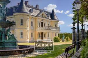 Schlossvilla Unikat - neu erbaut – Die vollständige Adresse der Immobilie erhältst du vom Anbieter., 95030 Innenstadt, Hof – Vorschaubild 4