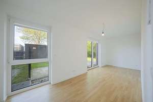 Neubauwohnung mit Gartenambiente – Holsteiner Chaussee 311A, 22457 Schnelsen, Hamburg – Vorschaubild 5