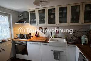 Tauschwohnung: Süßes Familienhäuschen in MUC gegen westlichen Ammersee LL – 81671 Echarding, München – Vorschaubild 3