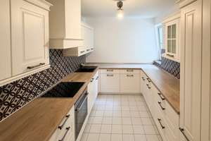 Frisch renoviert: Großzügige 2-Zimmer-Wohnung mit zwei Loggien in Uninaehe – Am Erlenkamp 46, 44801 Querenburg, Bochum – Vorschaubild 4