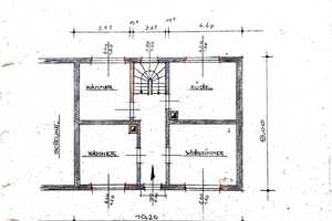 Einfamilienhaus, viel Platz, herrlichem Ausblick und Potenzial – ideal für Familien oder Handwerker – Nürnberger Land (Kreis) – Vorschaubild 47