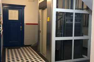 ruhige 2-Zimmer Wohnung mit Balkon und Aufzug – Zechliner Str. 6, 13359 Berlin – Vorschaubild 1