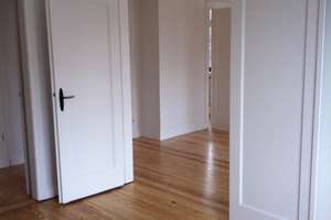 Charmante 3,5-Zimmer-Wohnung mit 21 m' Balkon in der Wachmannstraße – Wachmannstraße 127, 28209 Schwachhausen (Ortsteil), Bremen – Vorschaubild 3