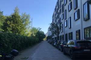 Wohnen mit Charakter: Kompaktes Apartment für das Leben in der Metropole