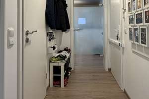 Wunderschöne Dachgeschosswohnung mit Aufzug, 2 Balkonen und Tiefgarage – Bellerstr. 59a, 50354 Hürth – Vorschaubild 24