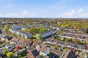 Einziehen & Wohlfühlen: Helle 3-Zimmer-Erdgeschosswohnung mit Garten und PKW-Garage in Köln-Holweide – Die vollständige Adresse der Immobilie erhältst du vom Anbieter., 51067 Holweide, Köln – Vorschaubild 5