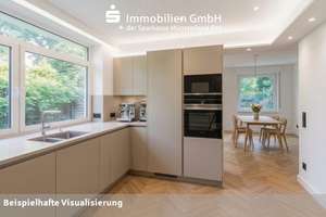 Ein Zuhause mit Geschichte, Charme und Raum für die Zukunft! – Die vollständige Adresse der Immobilie erhältst du vom Anbieter., 48155 Mauritz-Ost, Münster – Vorschaubild 9