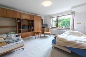 Ein Haus für die ganze Familie – viel Platz, großer Garten und Doppelgarage – Die vollständige Adresse der Immobilie erhältst du vom Anbieter., 42329 Vohwinkel, Wuppertal – Vorschaubild 17