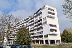 SONNENBALKON*Gropius-Bau*Mitten im Tiergarten*Top-Zustand*4 Zimmer im 4. OG*LIFT**Einbauküche – Die vollständige Adresse der Immobilie erhältst du vom Anbieter., 10557 Hansaviertel, Berlin – Vorschaubild 3