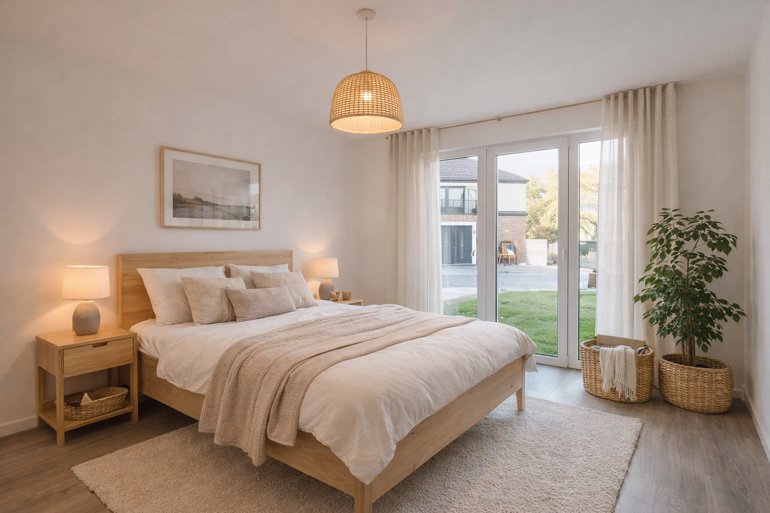 Immobilie in Kisdorf - Unsere Aktionswohnung - Jetzt sichern! - Bild 4