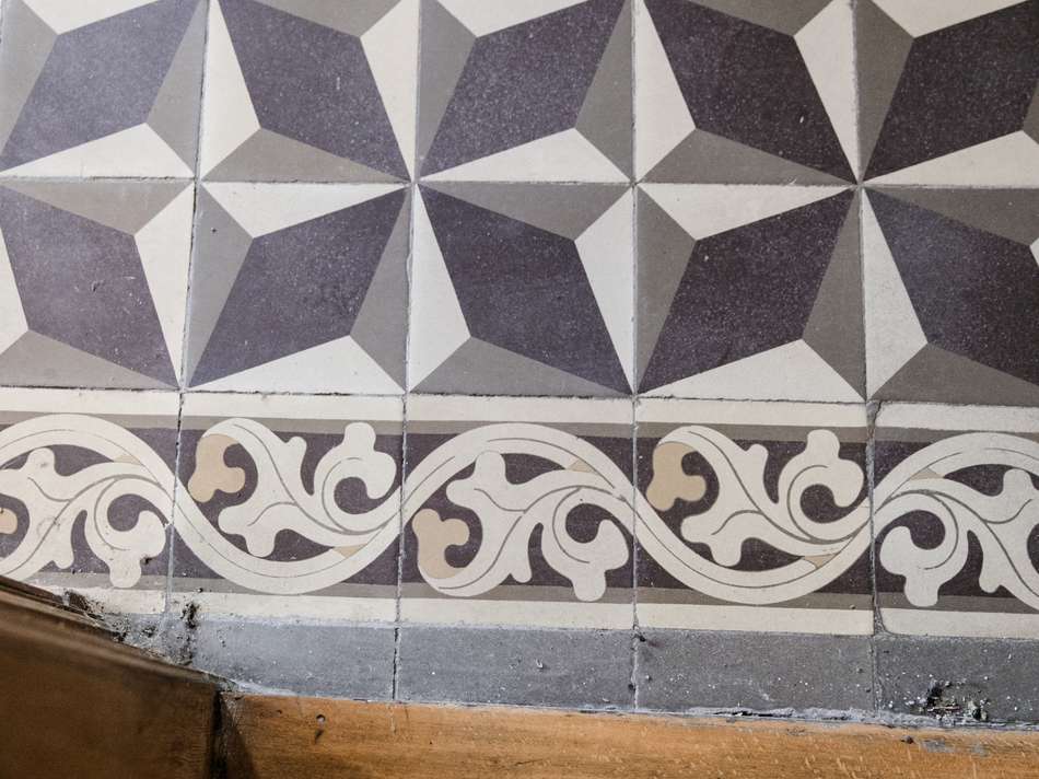 Detail