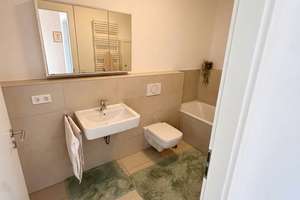 Moderne Etagenwohnung mit Dachterrasse in Düsseldorf Gerresheim - Wentzel Dr. – 40629 Ludenberg, Düsseldorf – Vorschaubild 10