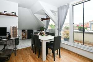 Kapitalanleger aufgepasst: Vermietete Dachgeschosswohnung... – Die vollständige Adresse der Immobilie erhältst du vom Anbieter., 39120 Hopfengarten, Magdeburg – Vorschaubild 4
