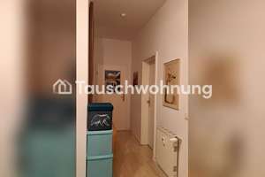 Tauschwohnung: Gemütliche 3-Zimmer-Wohnung in Löbtau Nähe Bonhoefferplatz – Die vollständige Adresse der Immobilie erhältst du vom Anbieter., 1159 Löbtau-Süd, Dresden – Vorschaubild 19